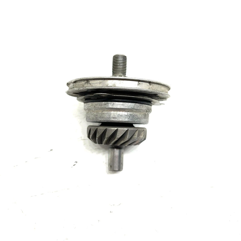 02-08 Yamaha Raptor 80 OEM Middle Driven Gear Set 22F-17551-00-00 AY69