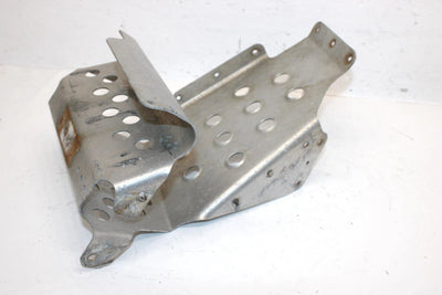 1996 Ski-doo Touring Sle Oem Left Footrest 518313805 SS27
