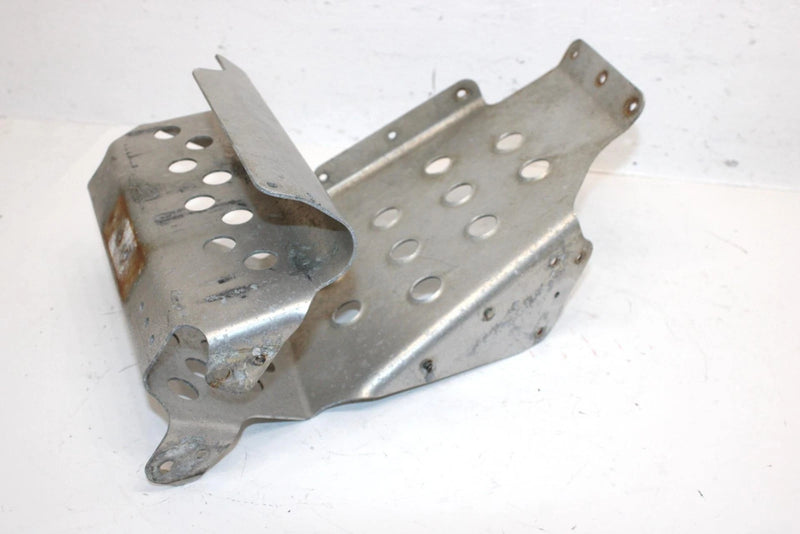 1996 Ski-doo Touring Sle Oem Left Footrest 518313805 SS27