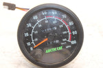 1999 Arctic Cat Zr 600 Oem Speedometer (Under 4k Miles) 0620-238 SA19