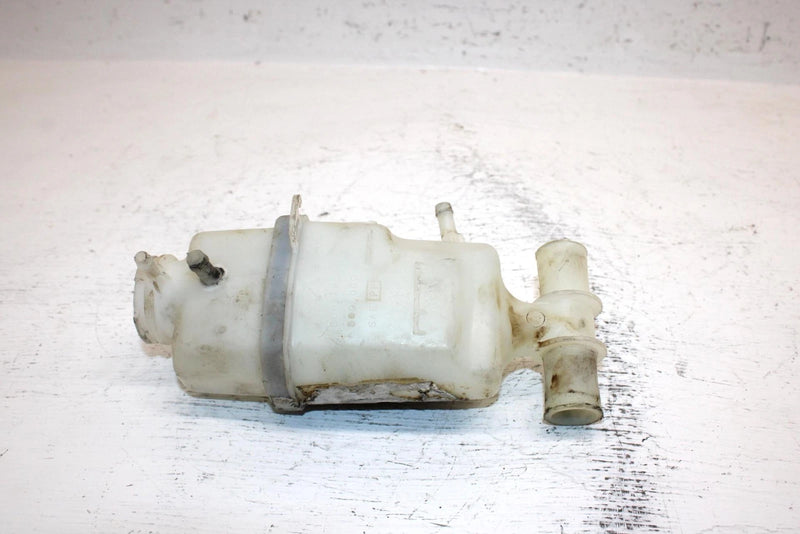 2002 Ski-doo Mxz 800 Adrenaline Oem Coolant Tank 509000167 SS21