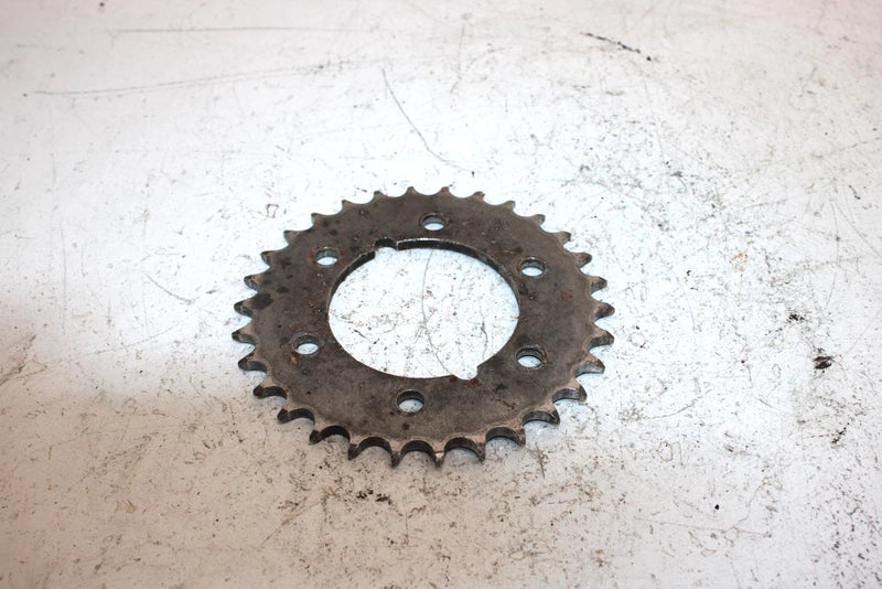 1996 Polaris Magnum Oem 30T Rear Sprocket 3222047 AP152