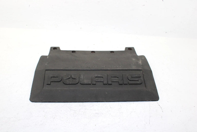 1997 Polaris Classic Touring Oem Snowflap 5432149-1106 SP41
