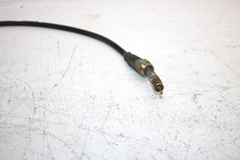 2004 Polaris Sportsman 700 Oem Choke Cable 7081008 AP143
