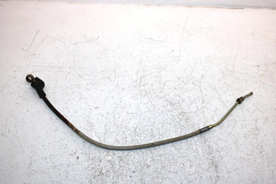 2005 Polaris Sportsman 800 Oem Front Upper Brake Line 1910883 1910913 AP146