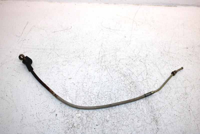 2005 Polaris Sportsman 800 Oem Front Upper Brake Line 1910883 1910913 AP146