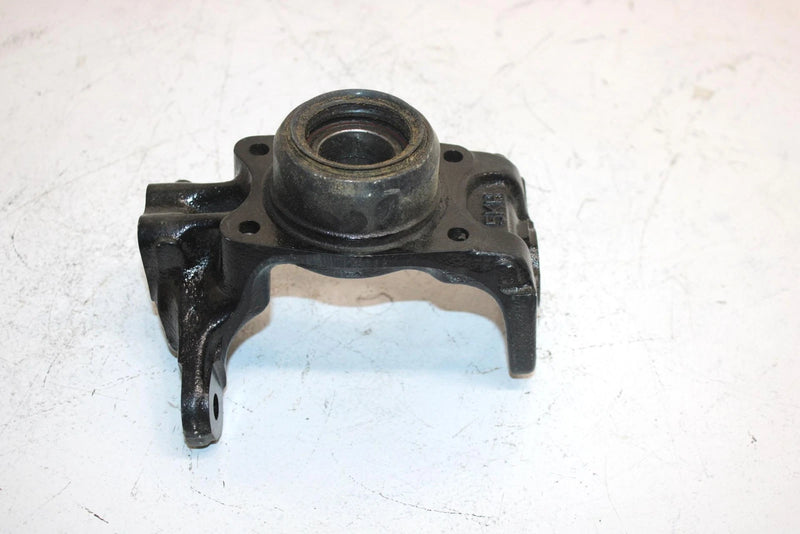 86 Honda Trx 350 A Fourtrax 350 Oem Right Steering Knuckle 51210-HA7-670 AH25