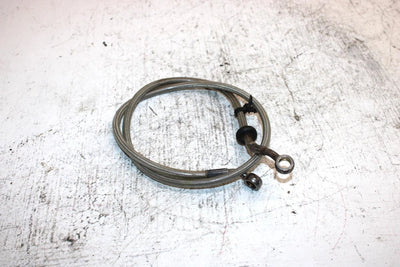 2012 Arctic Cat Prowler Hdx 700 Oem Short Front Left Brake Line 1402-389 XA1