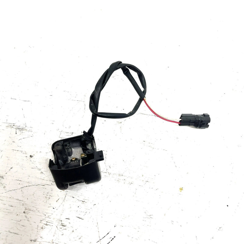 2005 Arctic Cat 650 4x4 V2 OEM Upper Throttle Lever 3313-429 AA39
