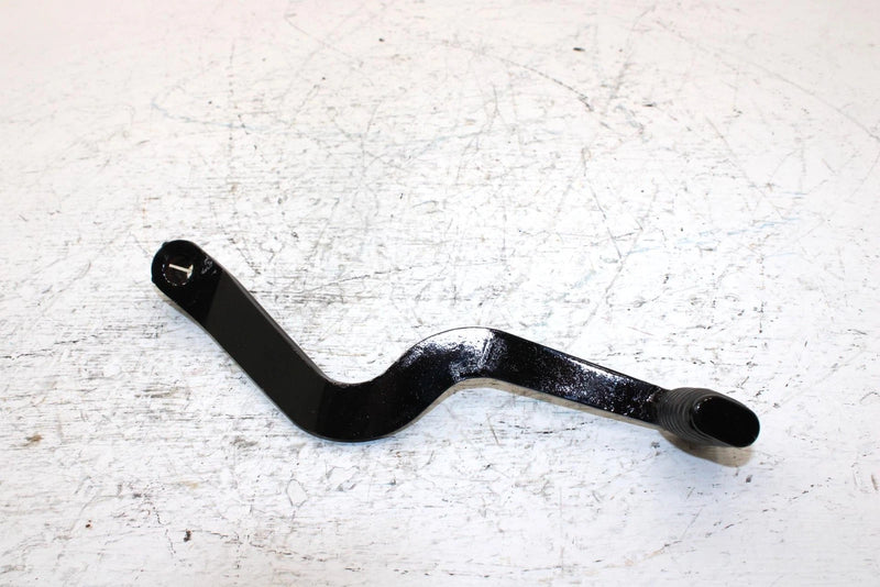 1992 Kawasaki Bayou 220 Oem Gear Shifter 13242-1234 AK35