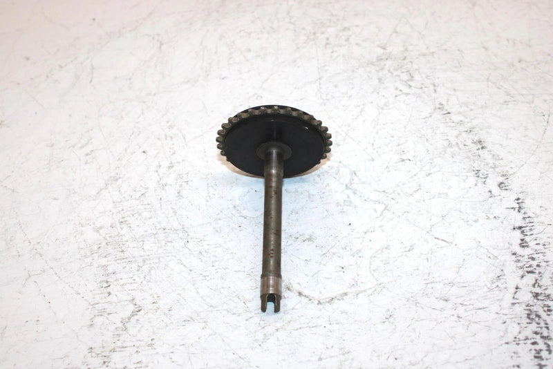 1982 Honda Atc110 Oem Cam Drive Sprocket 14670-028-000 Q3470