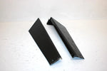 90 Arctic Cat Tigre Ext Mountain Cat Oem Rear Tunnel Support Set 0606-374 SA49