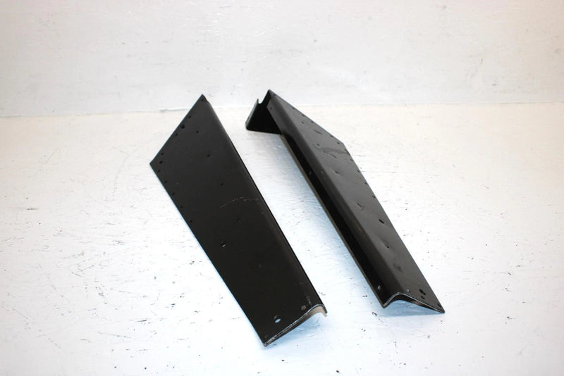 90 Arctic Cat Tigre Ext Mountain Cat Oem Rear Tunnel Support Set 0606-374 SA49