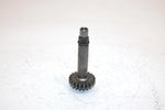 1992 Honda Trx 300 A Oem Starter Reduction Shaft 28130-HC4-000 AH51