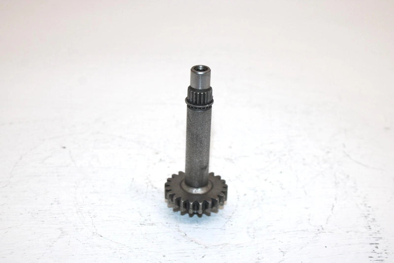1992 Honda Trx 300 A Oem Starter Reduction Shaft 28130-HC4-000 AH51