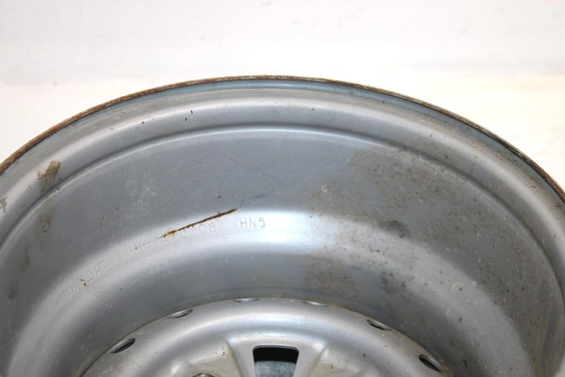 2000 Honda Trx300 Fourtrax 4x4 Oem Rear Riim 42650-HM5-850 AH37