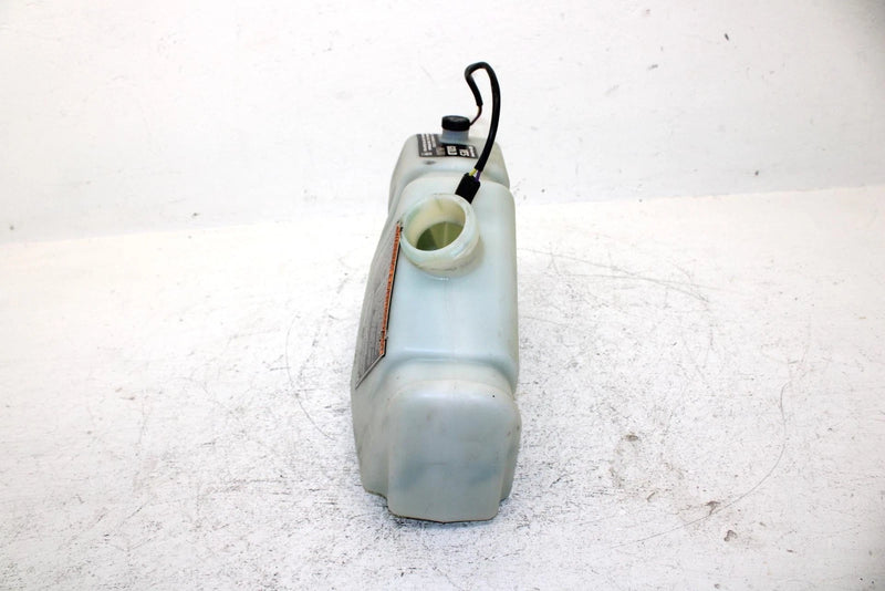 2013 Polaris 600 Rush Pro Oem Oil Tank 2520931 SP30.1