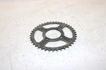 1984 Yamaha  Ytm 200 L Oem 42T Rear Sprocket 21V-25442-20-00 AY48