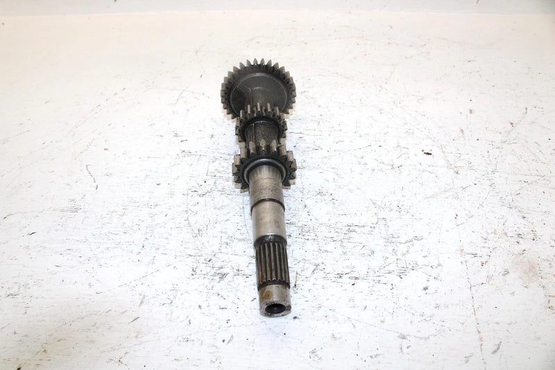 2000 Polaris Sportsman 500 Oem Trans Input Shaft 2010202 AP213