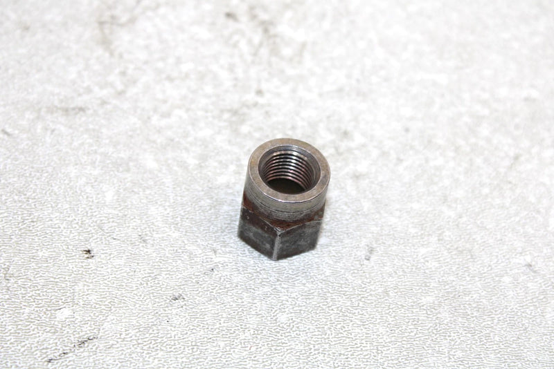 00 Polaris Trail Blazer  Oem Front Strut Retaining Nut 5132062 Q4950