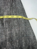 New Men’s Pioneer Wear Grey Suit Jacket 44L #12501 AA-606