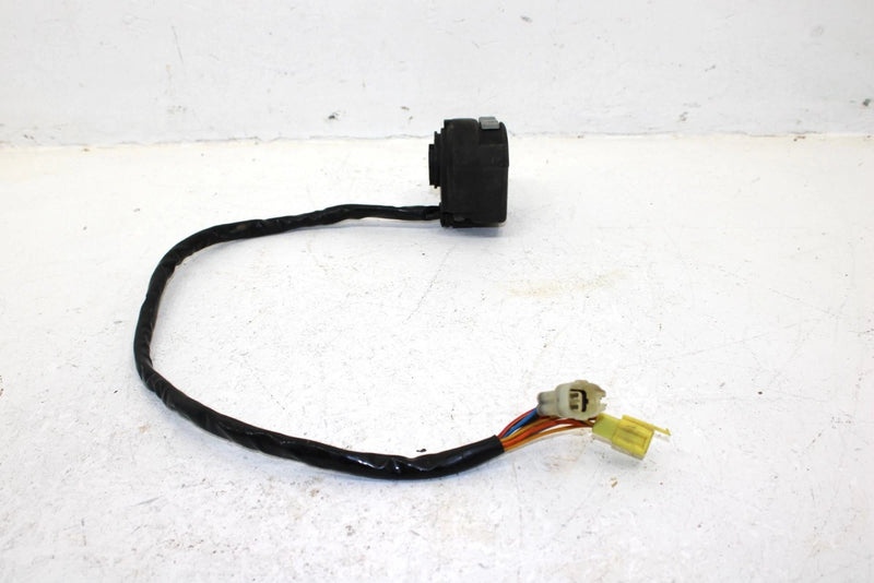 2005 Arctic Cat 400 Auto Trans Oem Left Control Switch 0509-014 AA5