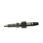 03-06 Honda Rancher 350 OEM Main Transmission Shaft 23211-HN5-M00 AH80