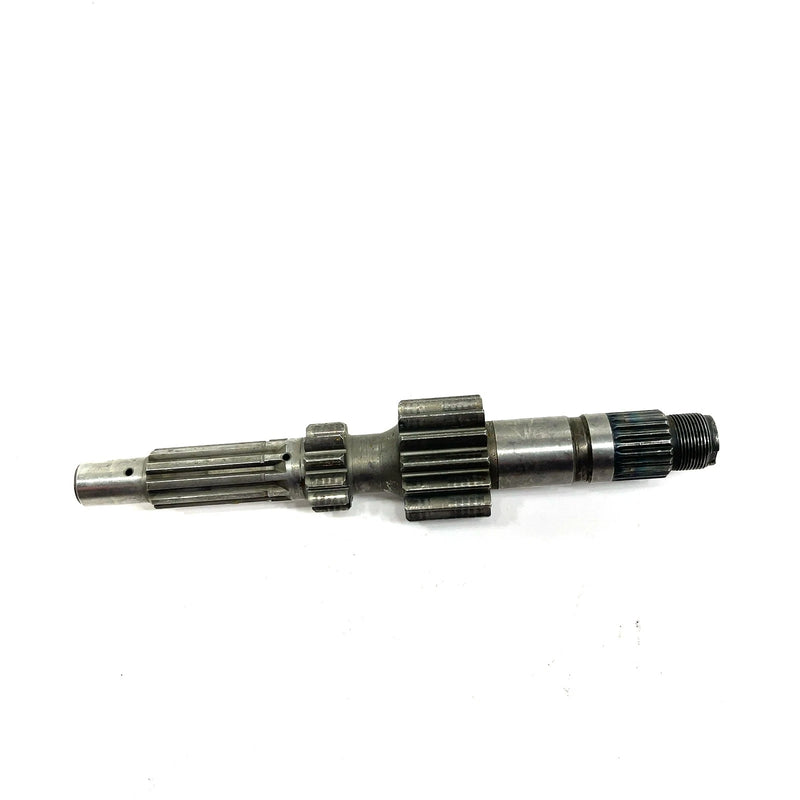03-06 Honda Rancher 350 OEM Main Transmission Shaft 23211-HN5-M00 AH80