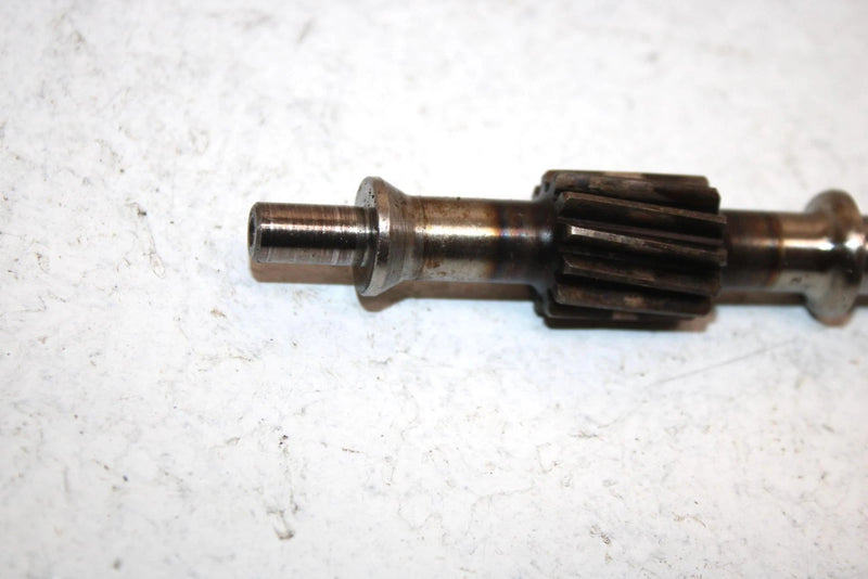 1998 Arctic Cat Ts-l 1000 Oem Oil Pump Drive Gear 3004-179 JA11