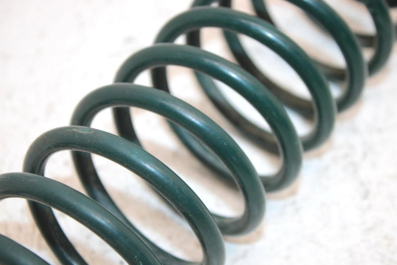 1995 Polaris 300 Oem Front Strut Spring (Green) 7041238-195 AP141