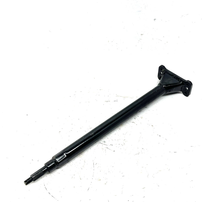 02 Yamaha Big Bear 400 4x4 OEM Steering Column Shaft 5FU-F3813-00-KT AY52