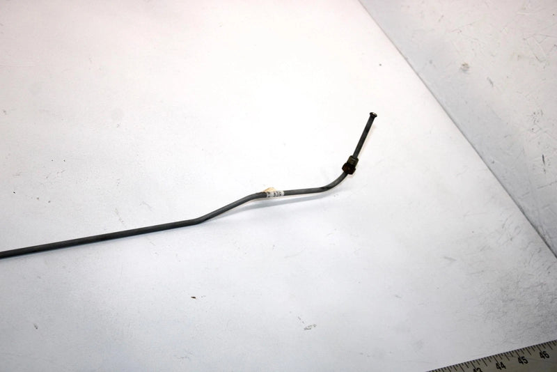 03 Arctic Cat 400 Fis Auto Trans Oem Rear Brake Hard Line 1402-008 AA9