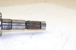 1999 Polaris Sportsman 500 Oem Transmission Input 31T Shaft 3233361 AP119