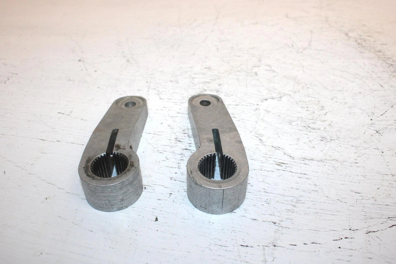 1996 Ski-doo Formula Iii 600 Oem Steering Arm Set 506125800 SS22