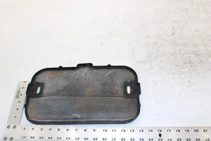 2001 Ski-doo Mxz 800 Oem Under Seat Panel 572107601 SS19