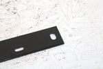 1976 Yamaha Gs340 Oem Rear Engine Mount Plate 838-21411-01-00 SY71