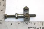 2006 Ski-doo Mxz X 440 Oem Rear Axle Rail Tensioner 503190827 SS107