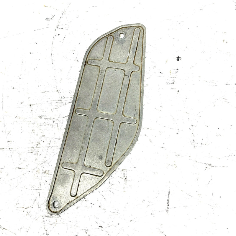 null Yamaha Moto 4 OEM Rear Fender Cover 1YW-2163E-00-00 AY57