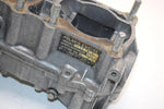 89 Polaris Trail Oem Crankcase W/Studs 3083694 7520776 SP49