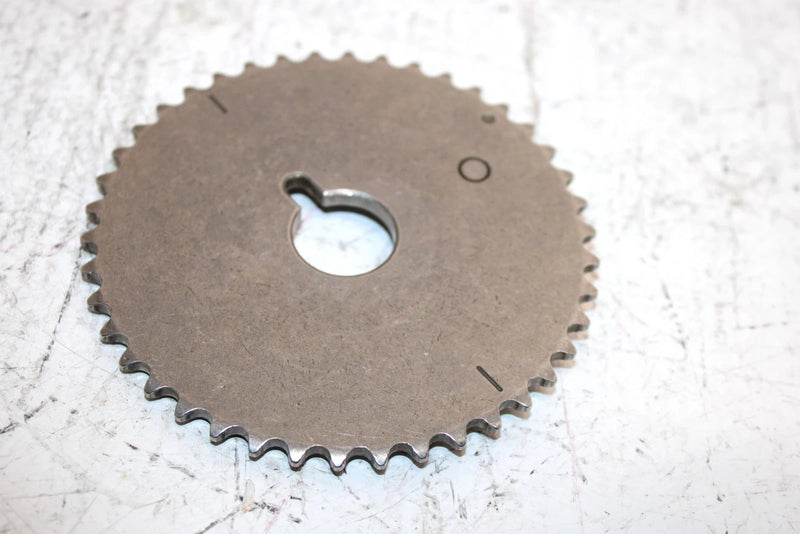 2000 Polaris Magnum 325 Oem Top Camshaft Sprocket 3086443 AP65