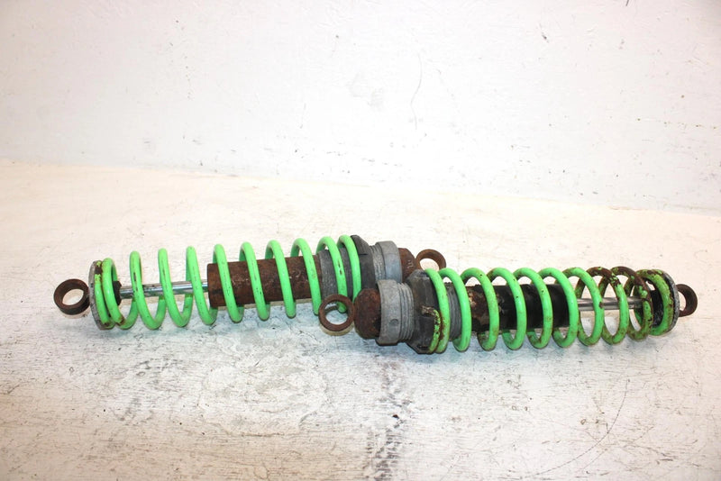 1996 Arctic Cat Cougar Oem Front Suspension Shock Pair 0603-555 SA7
