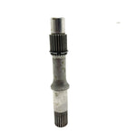 93-94 Kawasaki Bayou 400 KLF400B 4x4 OEM Front Bevel Shaft 13107-1290 AK32