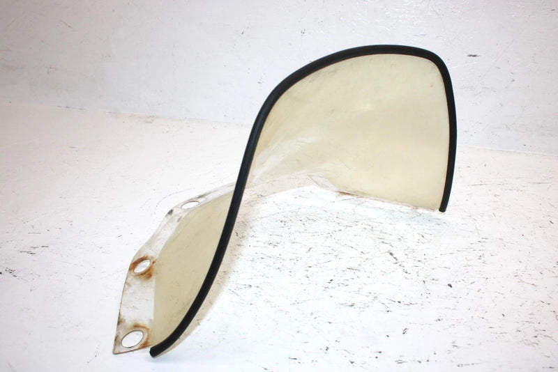 1991 Yamaha Phazer Ii Oem Windshield 8BH-77210-00-XX SY27
