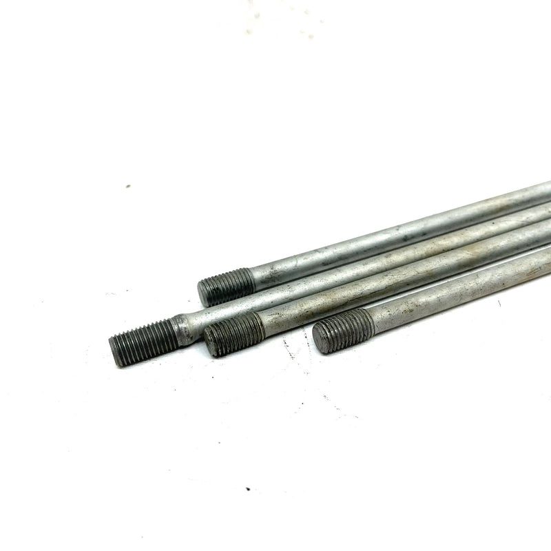 00-06 Honda Rancher 350 4x4 OEM Cylinder Stud Bolt Set Of 4 90031-HC0-000 AH75