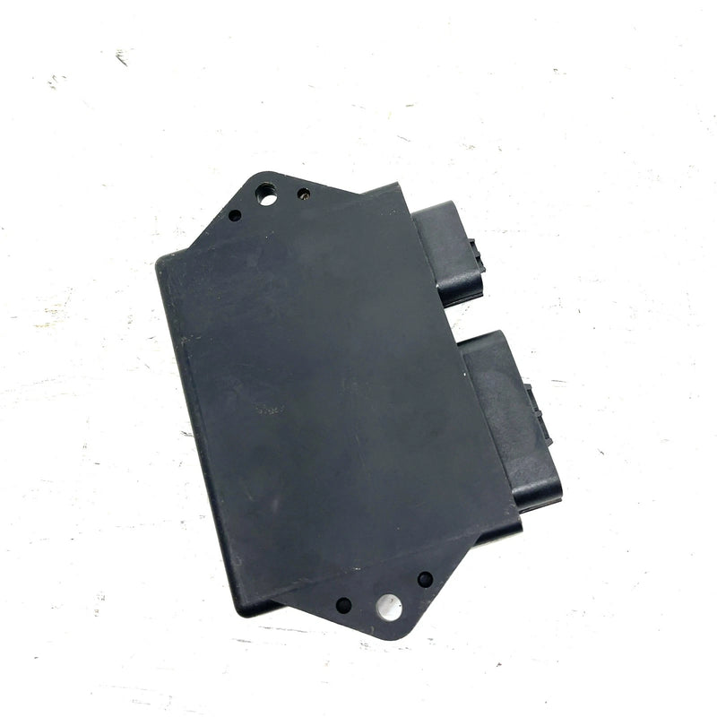 2012 Yamaha Grizzly 550 4x4 OEM CDIECU ECM Ignition Box 1HS-8591A-00-00 AY65