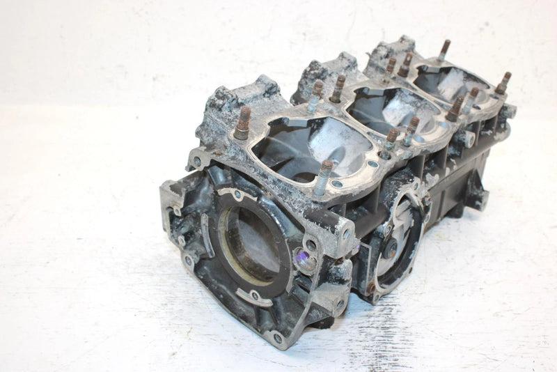 1998 Arctic Cat Zrt 600 Oem Crankcase 3005-905 SA36