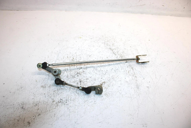 2004 Honda Fourtrax Foreman Rubicon Oem Gear Shifter Linkage 24712-HN2-000 AH5