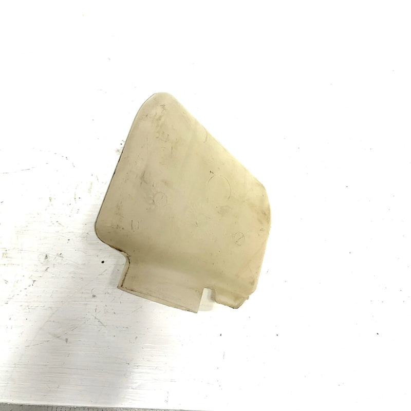 01-04 Honda Foreman Rubicon 500 TRX500FA OEM Resonator 17258-HN2-000 AH95
