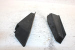 1997 Polaris Classic Oem Snow Skirt Set 5432132-070 5432131-070 SP42