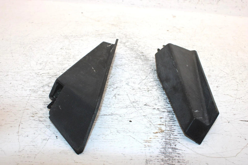 1997 Polaris Classic Oem Snow Skirt Set 5432132-070 5432131-070 SP42